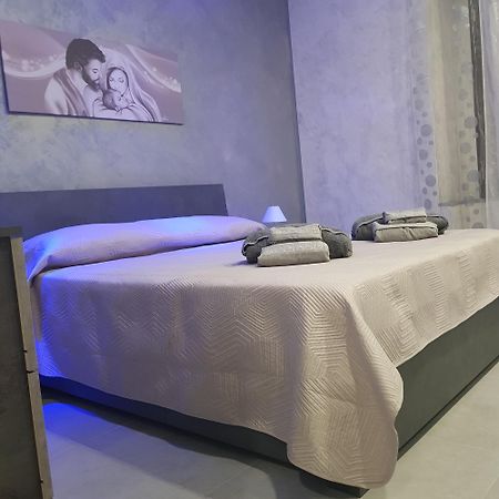 La Casa Del Relax Apartman Catania Kültér fotó