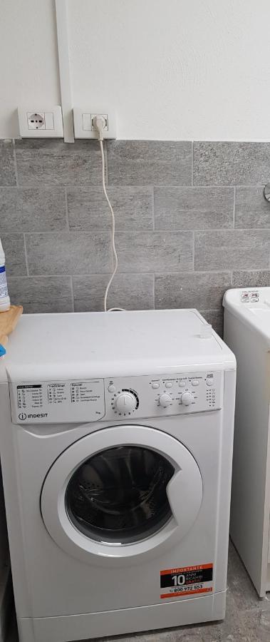 La Casa Del Relax Apartman Catania Kültér fotó