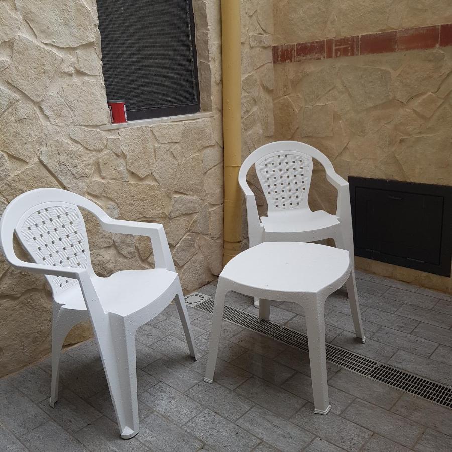 La Casa Del Relax Apartman Catania Kültér fotó