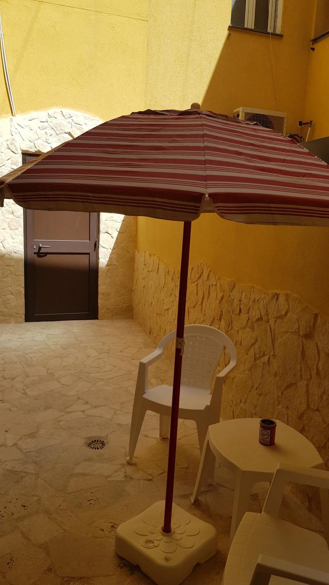 La Casa Del Relax Apartman Catania Kültér fotó